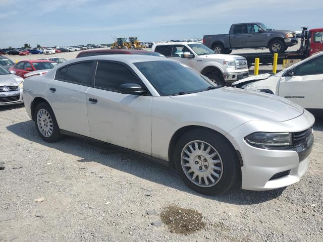 Photo 4 from auction – 2017 DODGE CHARGER PO with VIN 2C3CDXKT9HH533784