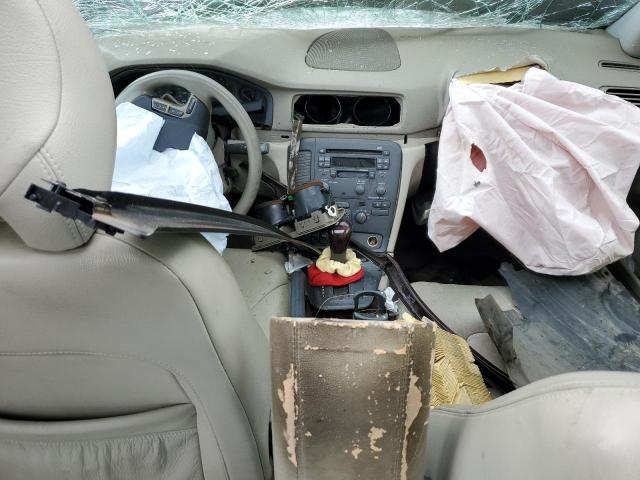 Photo 8 from auction – 2003 VOLVO S80 with VIN YV1TS92D931307946