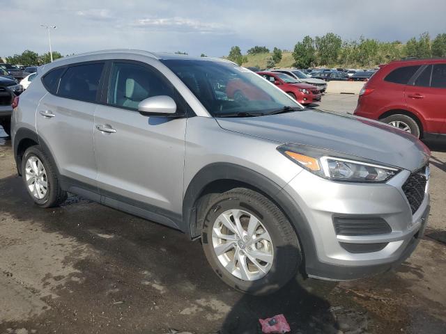Photo 4 from auction – 2020 HYUNDAI TUCSON LIM with VIN KM8J3CA41LU092050