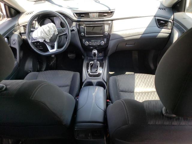 Photo 8 from auction – 2018 NISSAN ROGUE S with VIN KNMAT2MV8JP570401