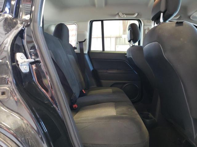 Photo 11 from auction – 2016 JEEP COMPASS SP with VIN 1C4NJDBB5GD778175