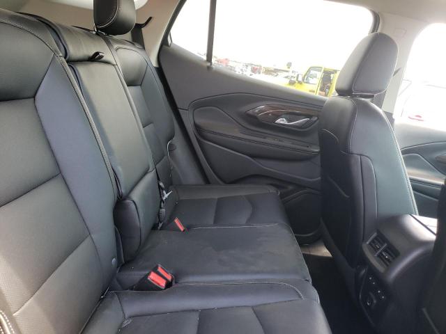 Photo 10 from auction – 2020 GMC TERRAIN DE with VIN 3GKALXEX1LL310308
