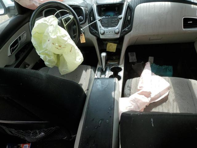 Photo 8 from auction – 2015 CHEVROLET EQUINOX LT with VIN 2GNFLGEK6F6373393