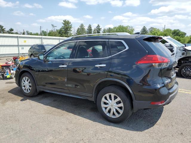 Photo 2 from auction – 2017 NISSAN ROGUE S with VIN KNMAT2MV1HP563851