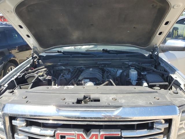 Photo 11 from auction – 2016 GMC SIERRA K15 with VIN 3GTU2NEC3GG119887