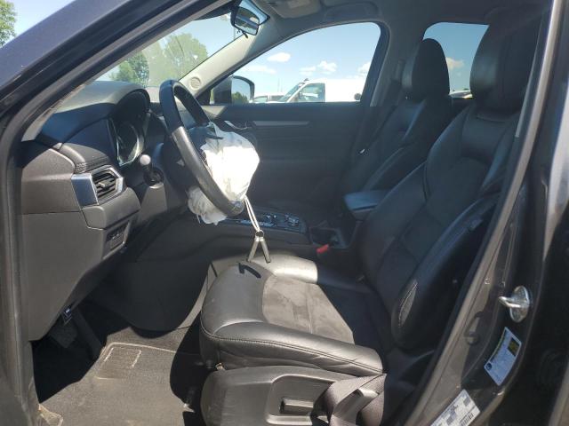 Photo 7 from auction – 2019 MAZDA CX-5 TOURI with VIN JM3KFBCM6K0526175