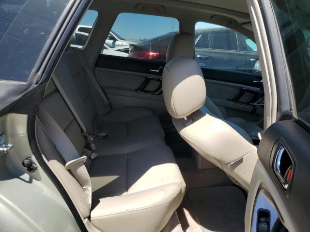 Photo 10 from auction – 2007 SUBARU OUTBACK OU with VIN 4S4BP62C977314483