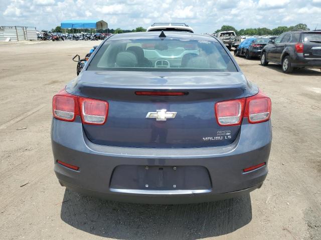 Photo 6 from auction – 2014 CHEVROLET MALIBU LS with VIN 1G11B5SL7EF140207