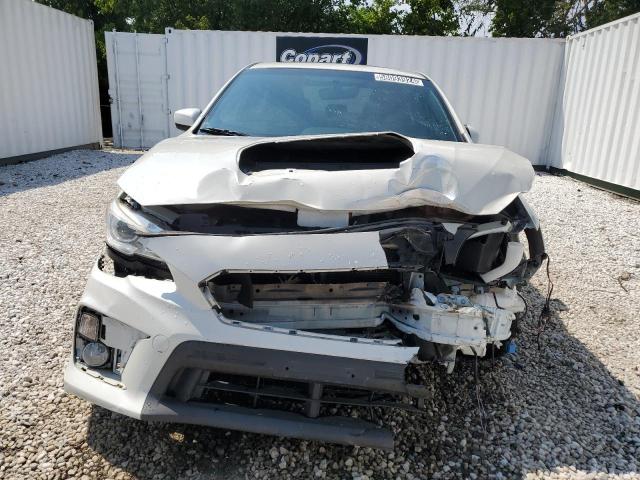Photo 5 from auction – 2018 SUBARU 360 with VIN JF1VA1C6XK9802536