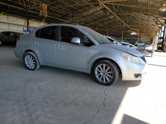 Photo 4 from auction – 2011 SUZUKI SX4 LE with VIN JS2YC5A20B6302126