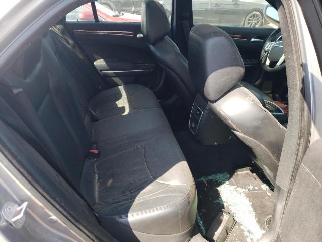 Photo 10 from auction – 2014 CHRYSLER 300 with VIN 2C3CCARG1EH211791