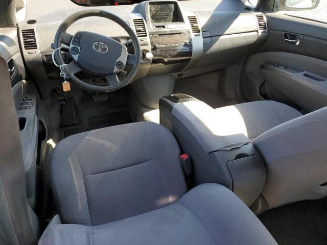 Photo 8 from auction – 2008 TOYOTA PRIUS with VIN JTDKB20U483445210