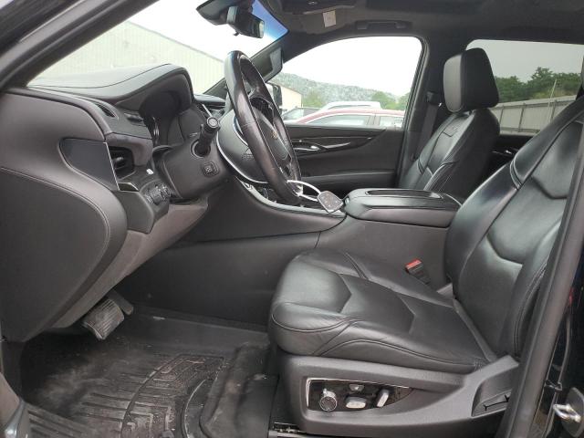 Photo 7 from auction – 2019 CADILLAC ESCALADE P with VIN 1GYS4DKJ3KR201247