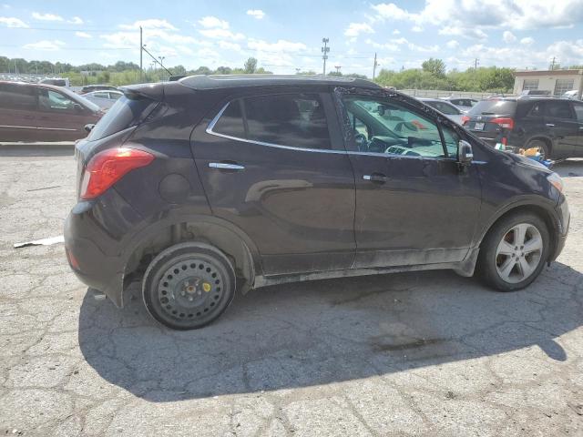 Photo 3 from auction – 2016 BUICK ENCORE CON with VIN KL4CJBSB2GB539197