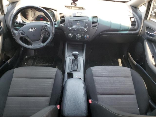 Photo 8 from auction – 2016 KIA FORTE EX with VIN KNAFX5A87G5628431