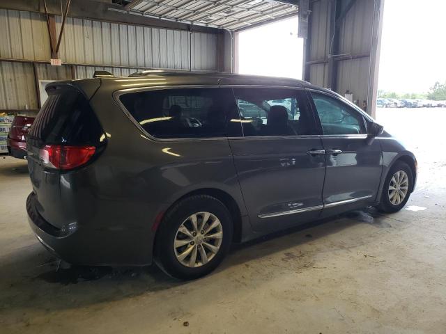 صورة رقم 3 من المزاد - 2018 CHRYSLER PACIFICA T مع VIN 2C4RC1BGXJR217710