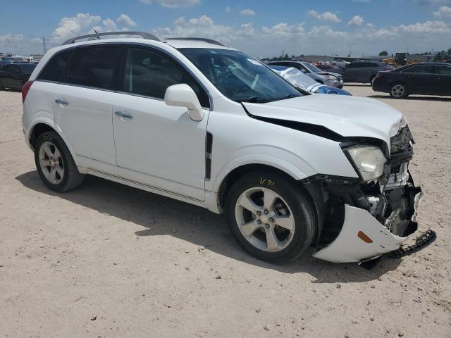 Photo 4 from auction – 2014 CHEVROLET CAPTIVA LT with VIN 3GNAL4EK3ES661266