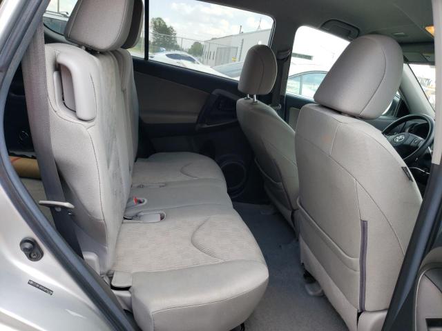 Photo 11 from auction – 2012 TOYOTA RAV4 with VIN 2T3BF4DV5CW193198