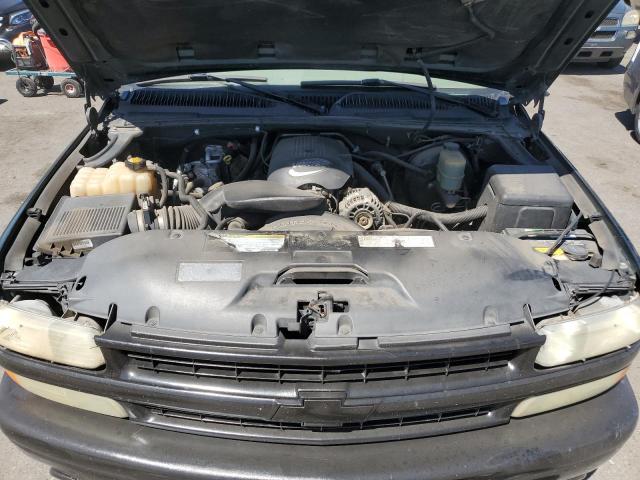 Photo 11 from auction – 2001 CHEVROLET SILVERADO with VIN 2GCEC19V811269077