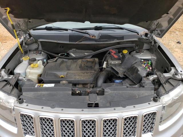 Photo 12 from auction – 2017 JEEP COMPASS LA with VIN 1C4NJCEB6HD198604