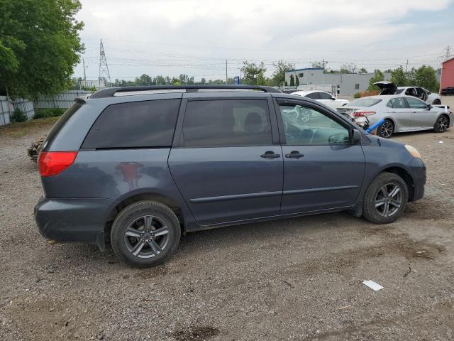 Photo 3 from auction – 2010 TOYOTA SIENNA CE with VIN 5TDZK4CC2AS337640