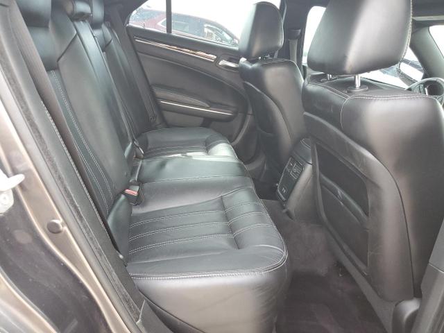 Photo 10 from auction – 2018 CHRYSLER 300 S with VIN 2C3CCABG1JH227199