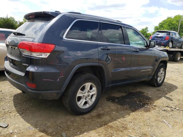 Photo 3 from auction – 2016 JEEP GRAND CHER with VIN 1C4RJFAG0GC378797