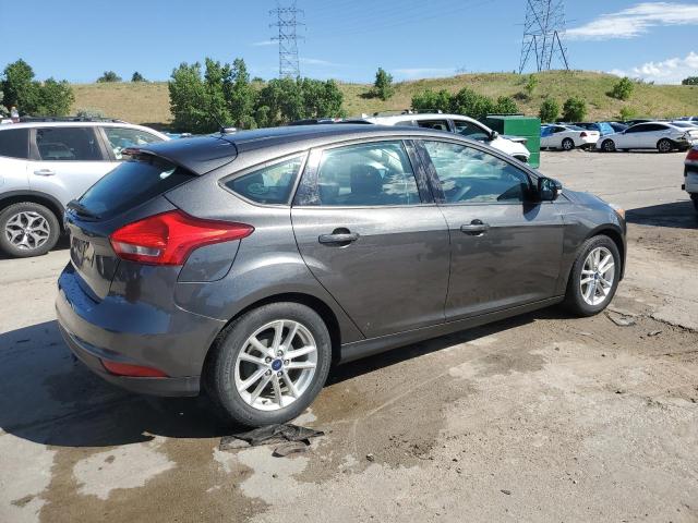 Photo 3 from auction – 2016 FORD FOCUS SE with VIN 1FADP3K22GL344859
