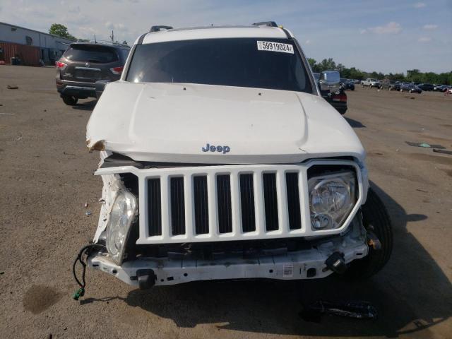 Photo 5 from auction – 2012 JEEP LIBERTY SP with VIN 1C4PJMAK6CW200191