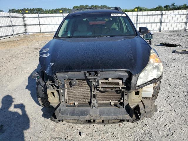 Снимка 5 от търг – 2010 SUBARU OUTBACK 2. с VIN 4S4BRBAC0A3335810