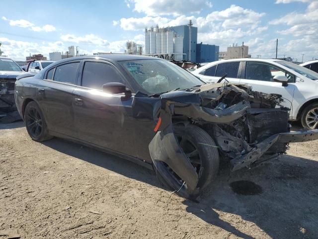 Photo 4 from auction – 2018 DODGE CHARGER R/ with VIN 2C3CDXCT2JH313617