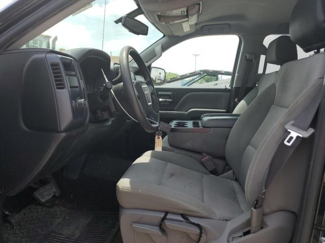 Photo 7 from auction – 2017 GMC SIERRA C15 with VIN 1GTR1LEC2HZ256561