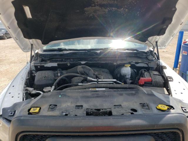 Photo 11 from auction – 2019 RAM 1500 CLASS with VIN 1C6RR7LT7KS653001