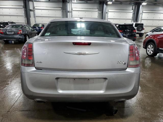 Photo 6 from auction – 2014 CHRYSLER 300 S with VIN 2C3CCAGG8EH283770