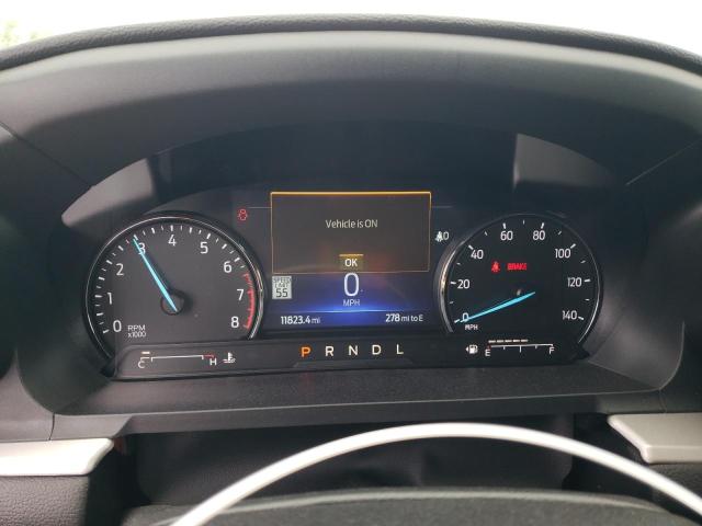 Photo 9 from auction – 2023 FORD EXPLORER X with VIN 1FMSK7DH0PGA21567