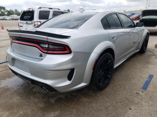 Photo 3 from auction – 2021 DODGE CHARGER SC with VIN 2C3CDXGJ4MH611731
