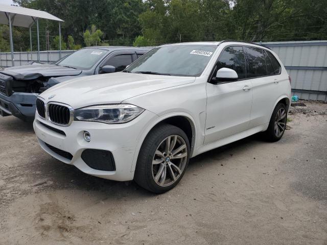 BMW X5 XDRIVE3 2016 with VIN 5UXKR0C57G0U48492 - Photo from auction
