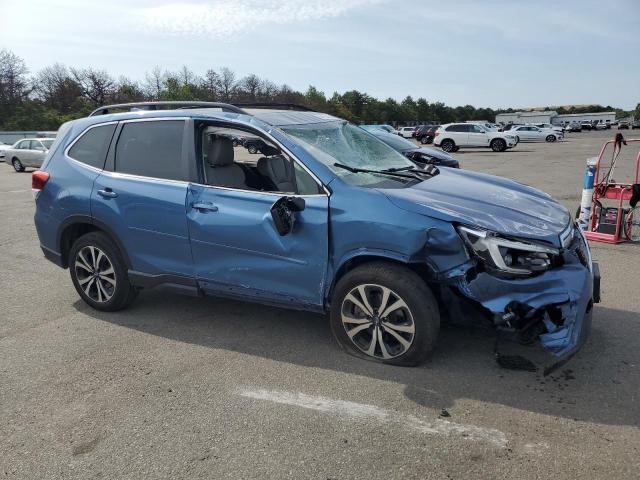 Zdjęcie 4 z aukcji – 2021 SUBARU FORESTER L z VIN JF2SKAUC2MH484078
