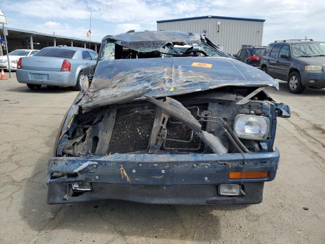 Photo 5 from auction – 1994 GMC S15 JIMMY with VIN 1GKCS13WXR0532905