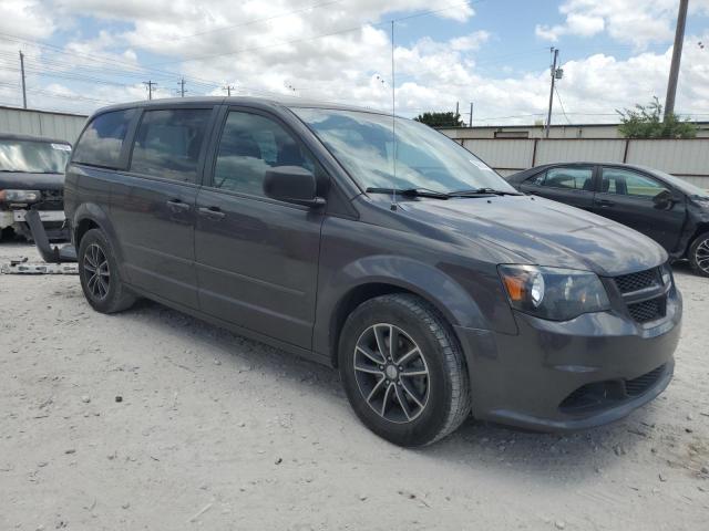 Photo 4 from auction – 2015 DODGE GRAND CARA with VIN 2C4RDGBG1FR594059