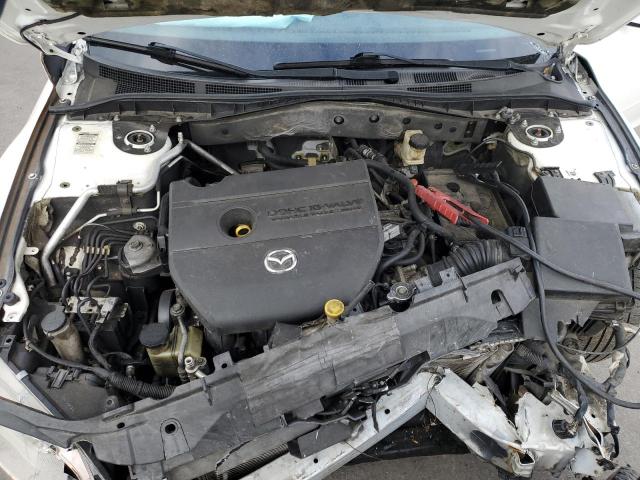 Photo 11 from auction – 2008 MAZDA 6 I with VIN 1YVHP80C085M10541