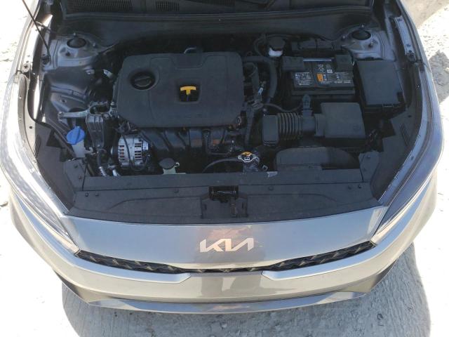 Photo 11 from auction – 2024 KIA FORTE LX with VIN 3KPF24AD3RE765303