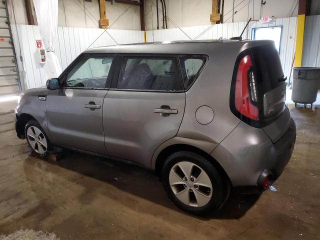 Photo 2 from auction – 2016 KIA SOUL with VIN KNDJN2A29G7238433
