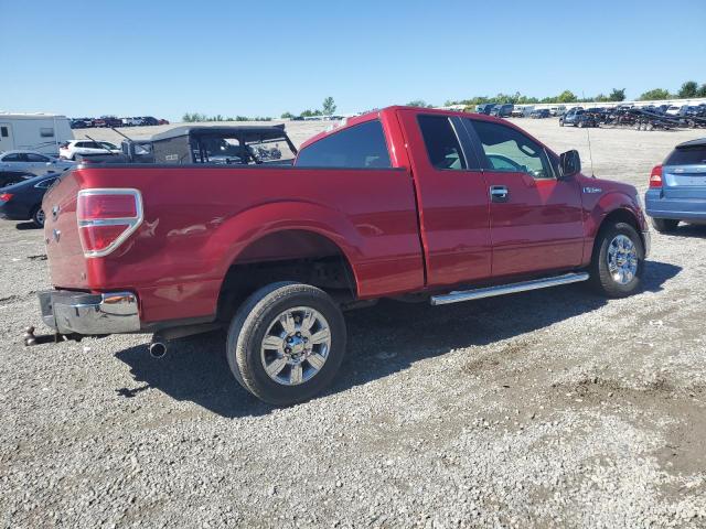 Photo 3 from auction – 2011 FORD F150 SUPER with VIN 1FTEX1CM5BFC39727