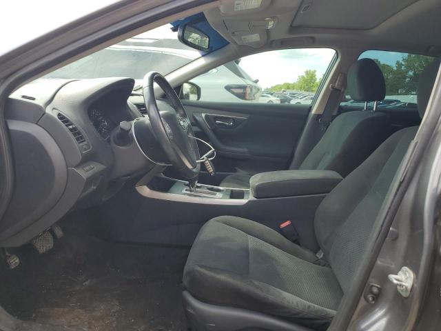 Photo 7 from auction – 2015 NISSAN ALTIMA 2.5 with VIN 1N4AL3APXFC201085