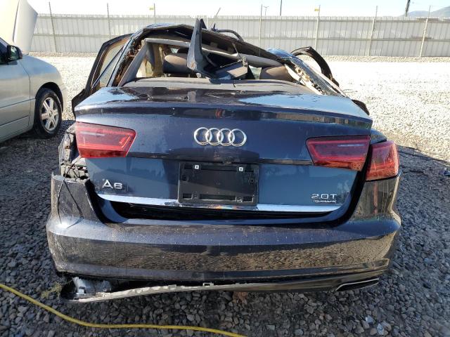 Zdjęcie 6 z aukcji – 2017 AUDI A6 PREMIUM z VIN WAUG8AFC0HN107933