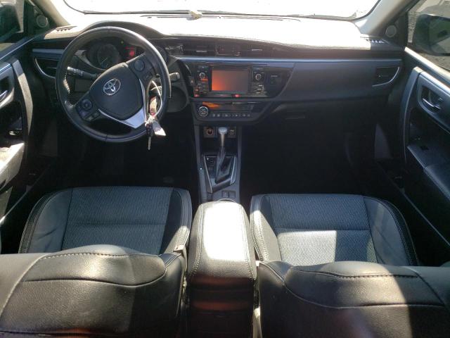 Photo 8 from auction – 2016 TOYOTA COROLLA L with VIN 2T1BURHE0GC684002