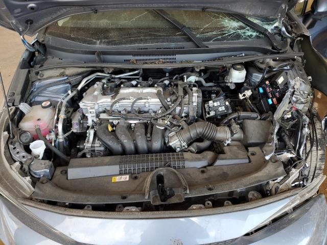Photo 11 from auction – 2020 TOYOTA COROLLA LE with VIN 5YFEPRAE5LP114375