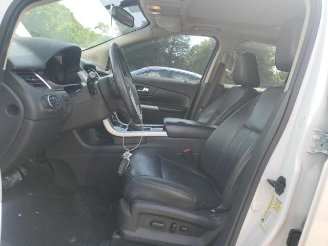 Photo 7 from auction – 2011 FORD EDGE LIMIT with VIN 2FMDK3KC7BBA51755