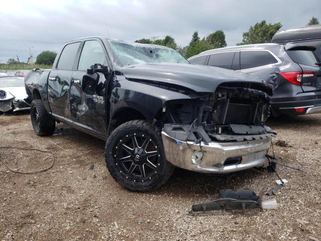 Photo 4 from auction – 2016 RAM 1500 SLT with VIN 1C6RR7LM5GS304130